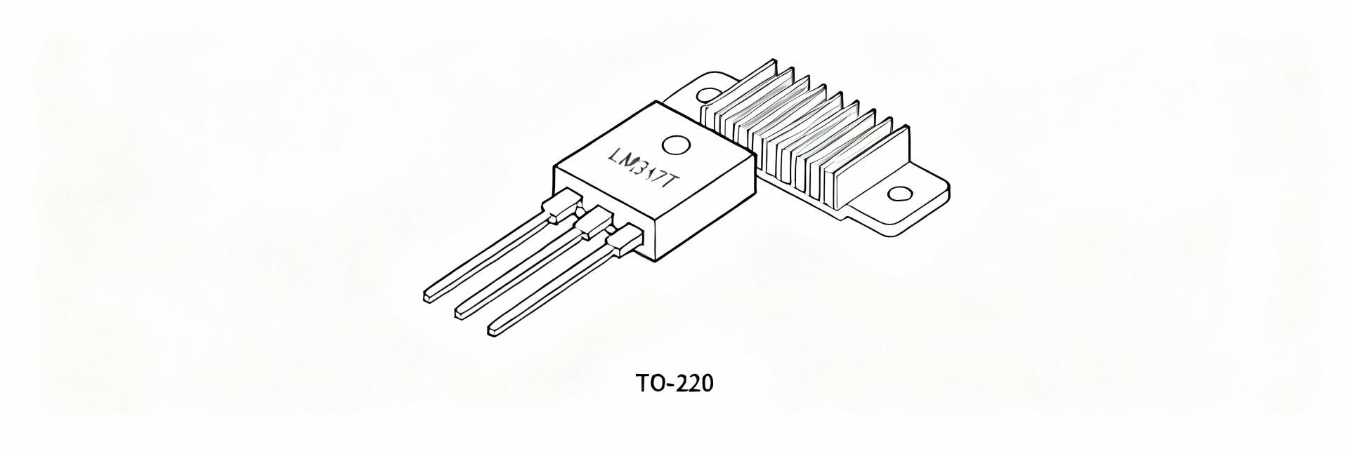 LM317T лист Deep Dive: спецификации, тесты и ограничения объяснены