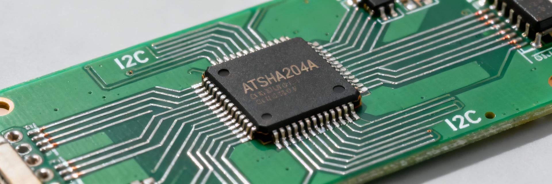 ATSHA204A Integration Report: Benchmarks & Security Metrics