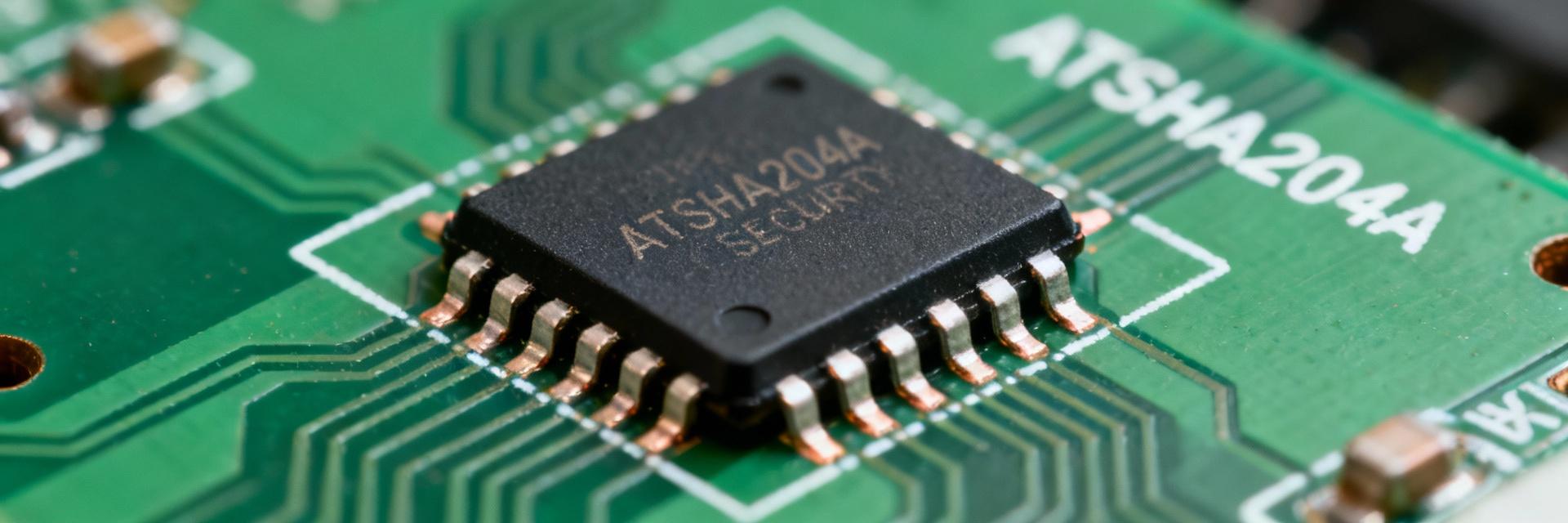 ATSHA204A-XHDA-T Complete Specs & Datasheet Deep Dive