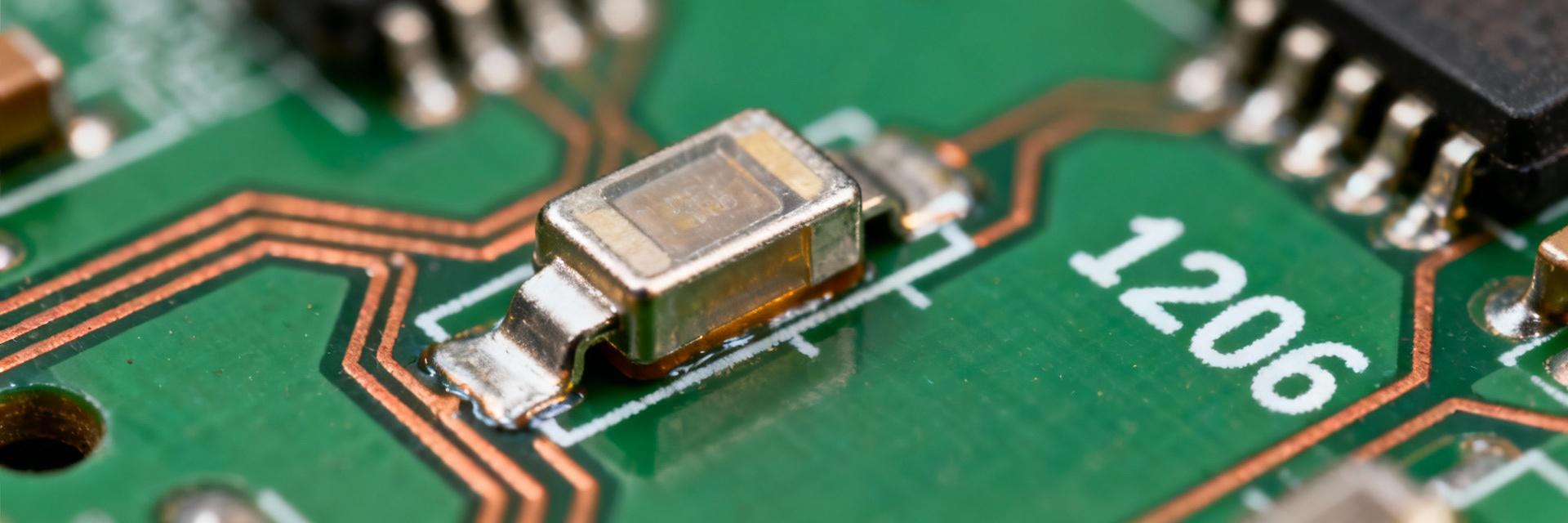 0429007. WR SMD предохранитель: полные спецификации и показатели производительности