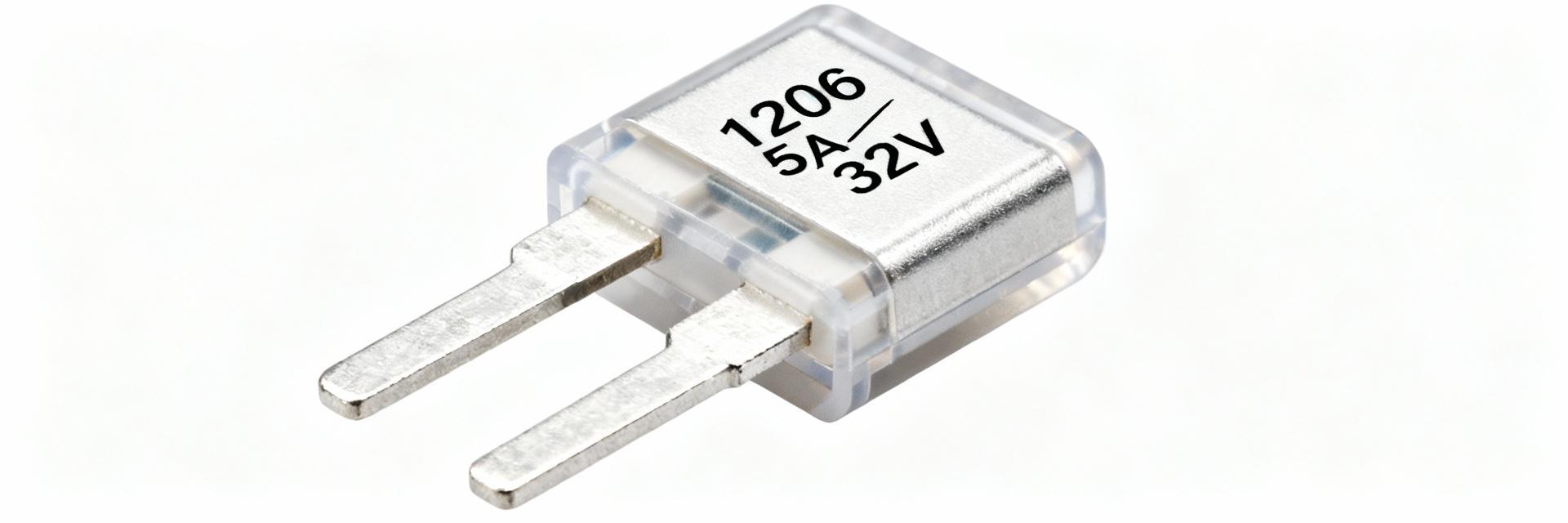 0437005.WR SMD предохранитель: полные характеристики и тестовые данные для 5A/32V