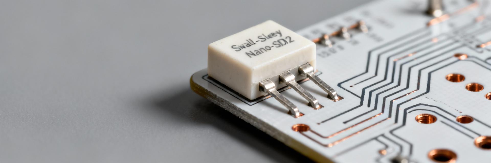 0452001. MRL SMD предохранитель: Полная спецификация и ключевые данные