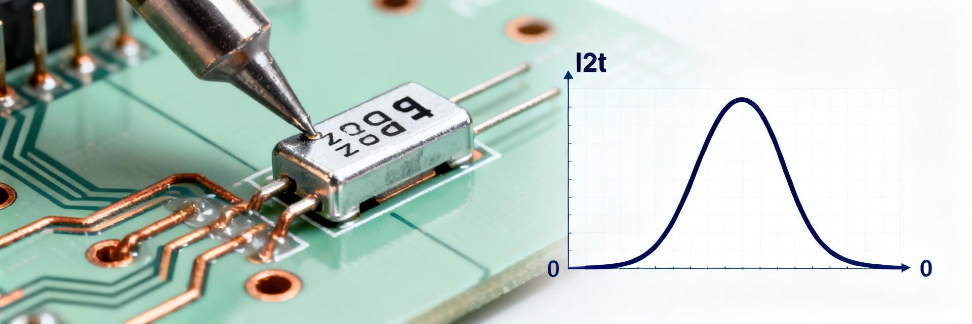 0452003.NRL SMD предпазитель: подробные спецификации и данные о сбоях I2t