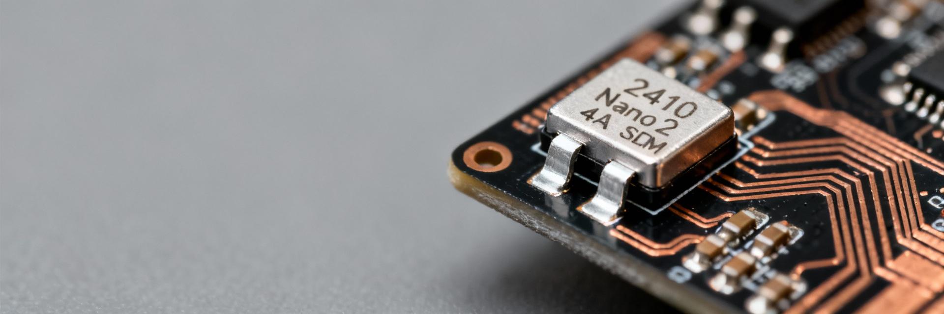 0453004.MR Nano2 SMD Fuse  Полный лист данных и спецификации