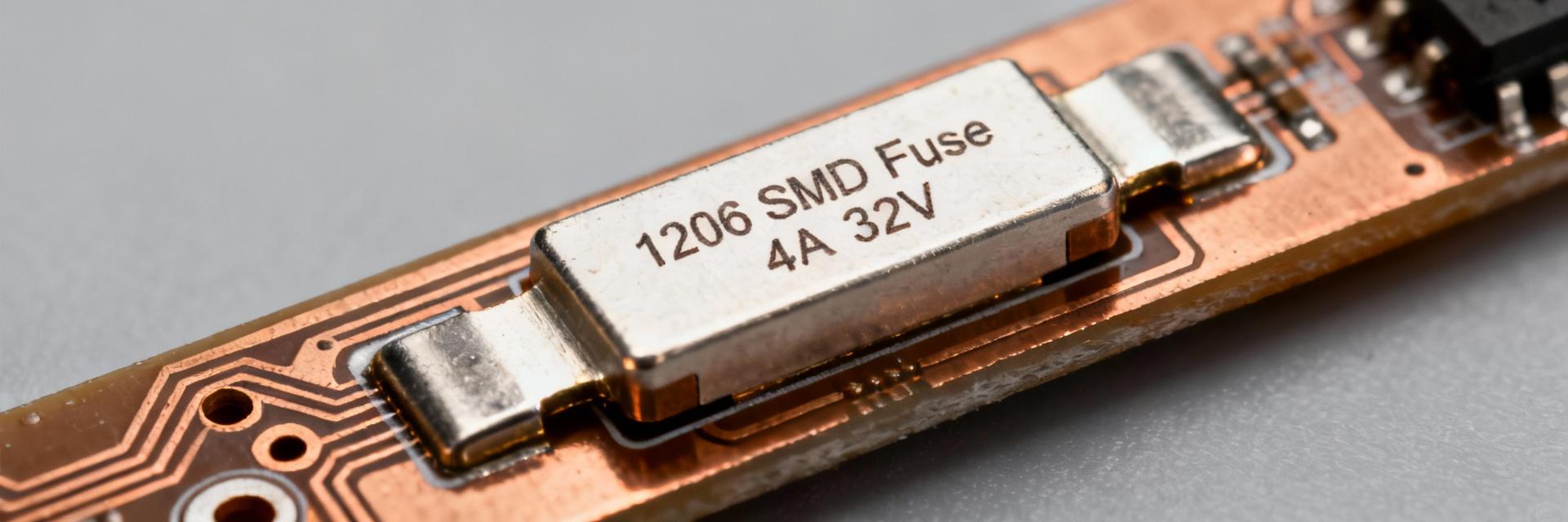0466004.NR SMD Fuse: полные спецификации и техническое описание