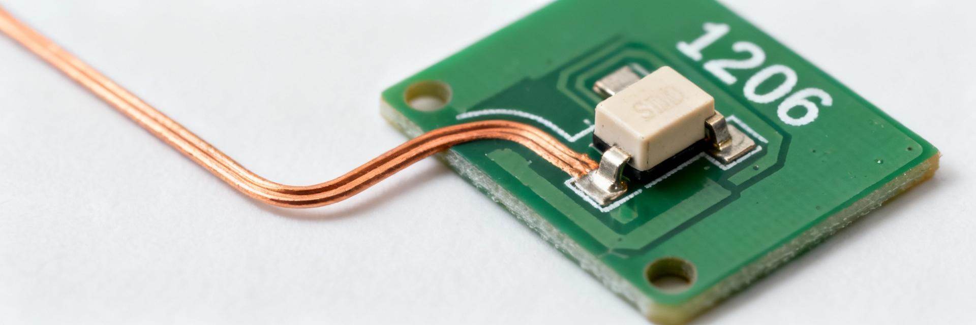 0468.000NRHF Спецификация: 1206 Slo-Blo 0.5A 63V