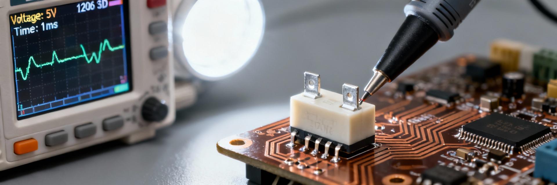 0468002.NR 1206 SMD Fuse: эксплуатационные данные, тесты и характеристики