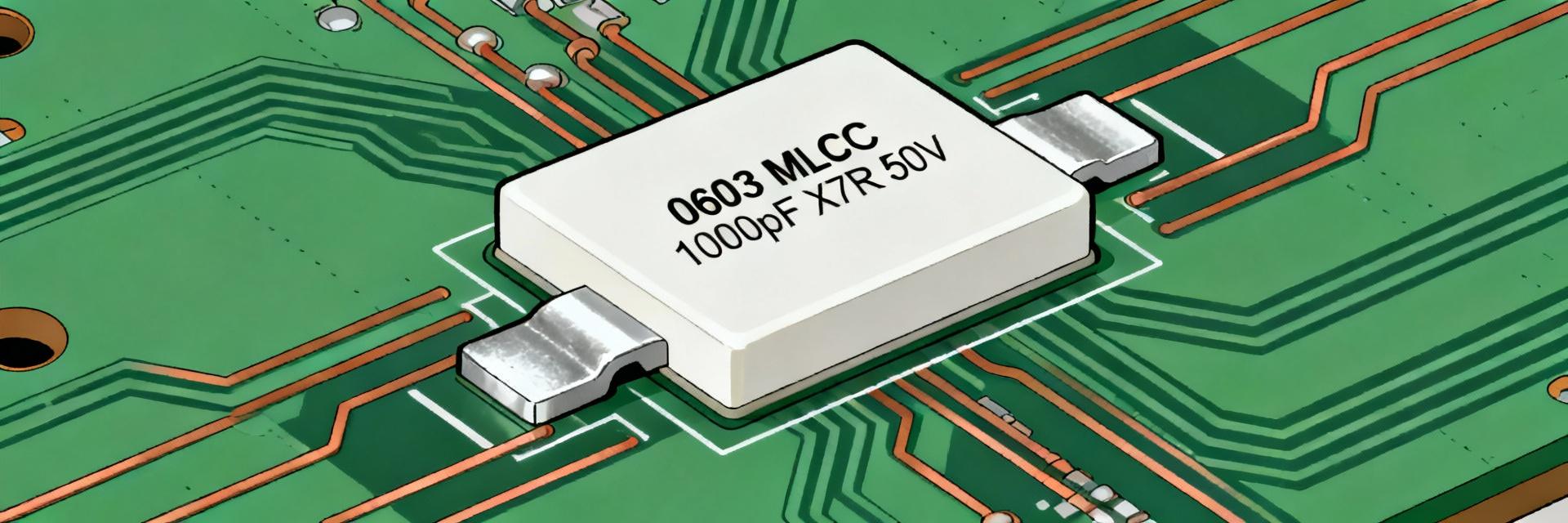 06035C102K4Z2A MLCC Спецификации и надежность Резюме - Полный