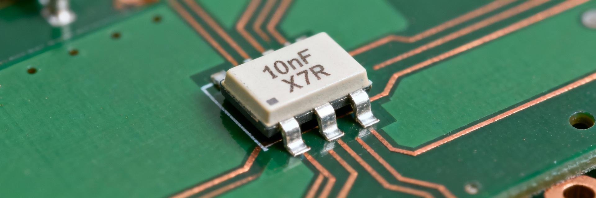 06035C103KAT2A Лист данных Глубокое погружение: Полные спецификации MLCC