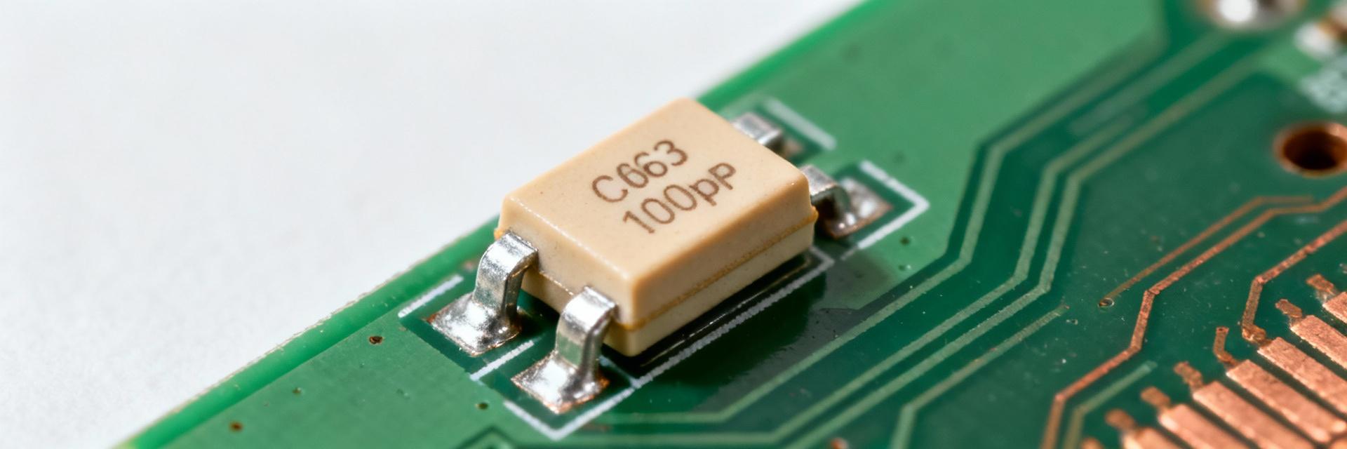 06035A102GAT MLCC: C0G 0603 100pF 50V Краткая информация и представления