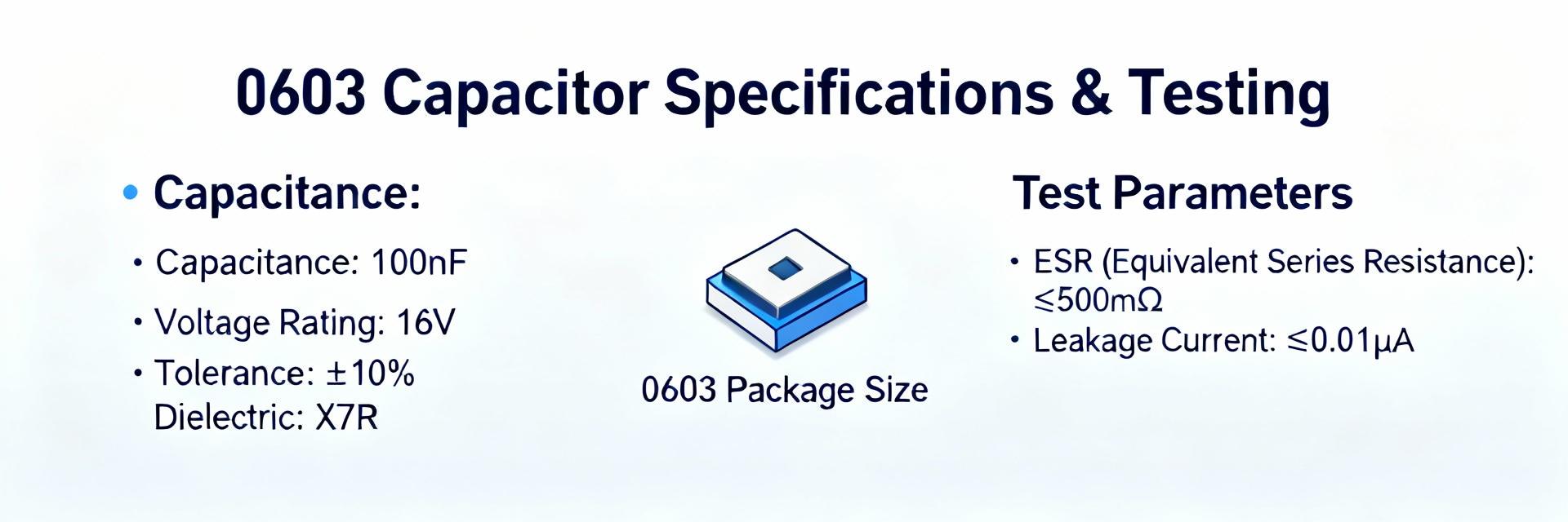 06035A330KAT Техническое описание - проверенные спецификации и испытательные данные