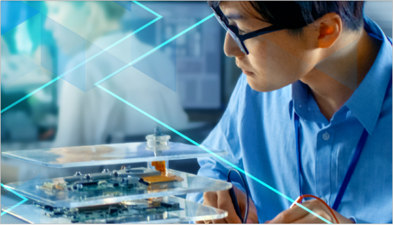 公司发展历程概览