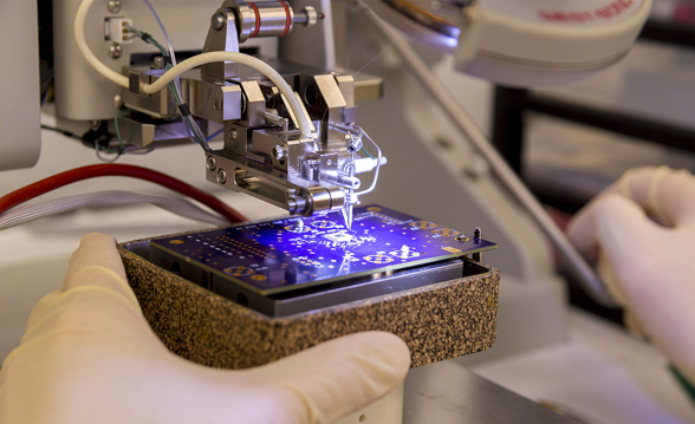 Smart Hardware Platform